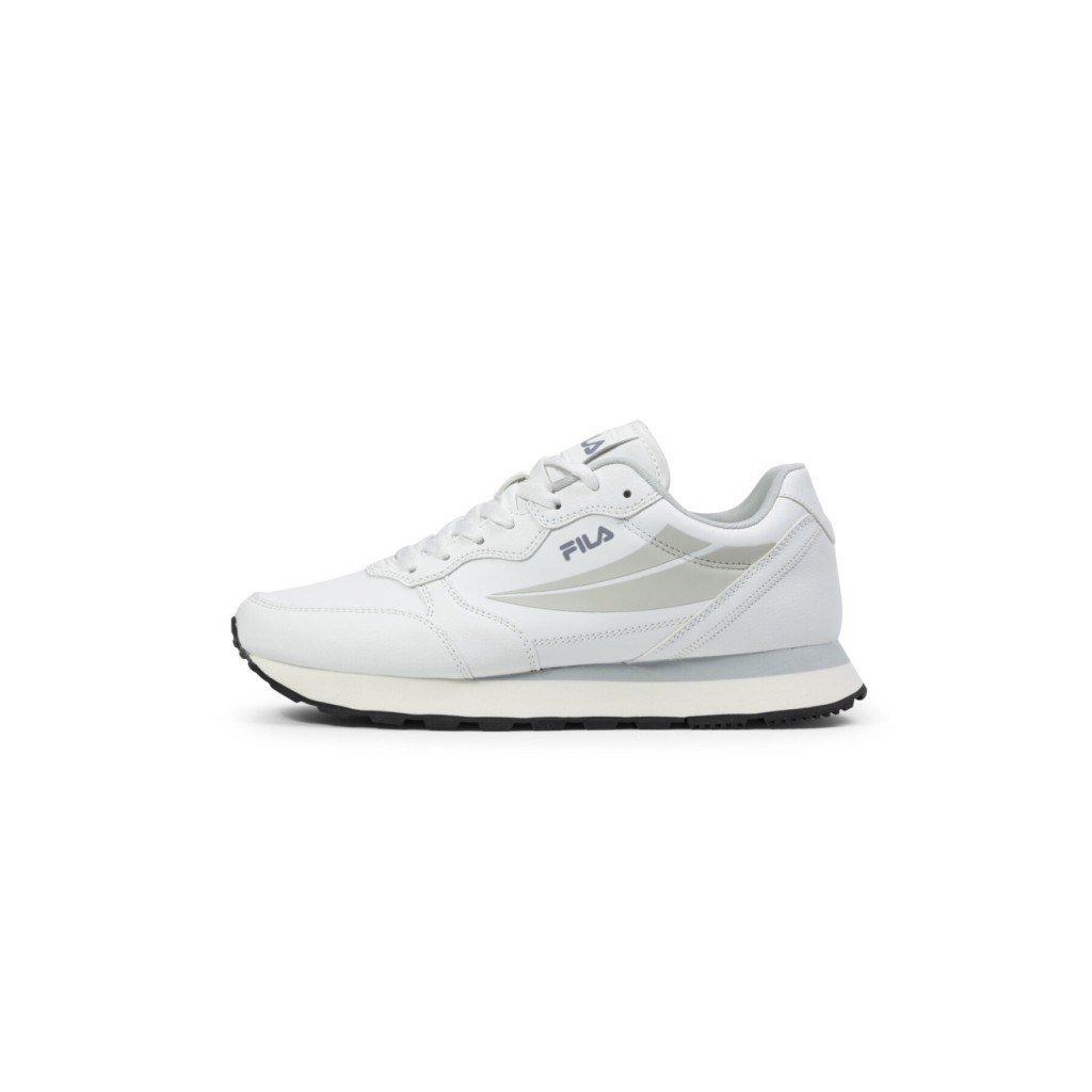 FILA HYPERT P Erkek Beyaz Günlük Spor Ayakkabı