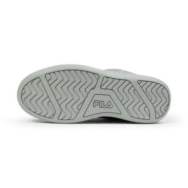 FILA SUPERBUBBLE F WMN Kadın Gümüş Günlük Spor Ayakkabı
