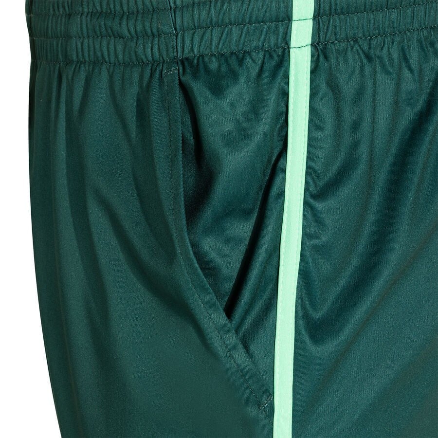 Joma 102252.346 Open III Erkek Yeşil Tenis Şort