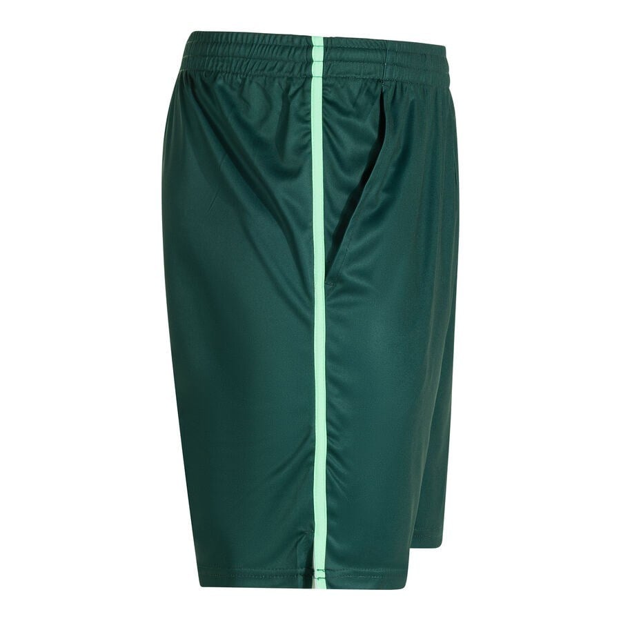 Joma 102252.346 Open III Erkek Yeşil Tenis Şort