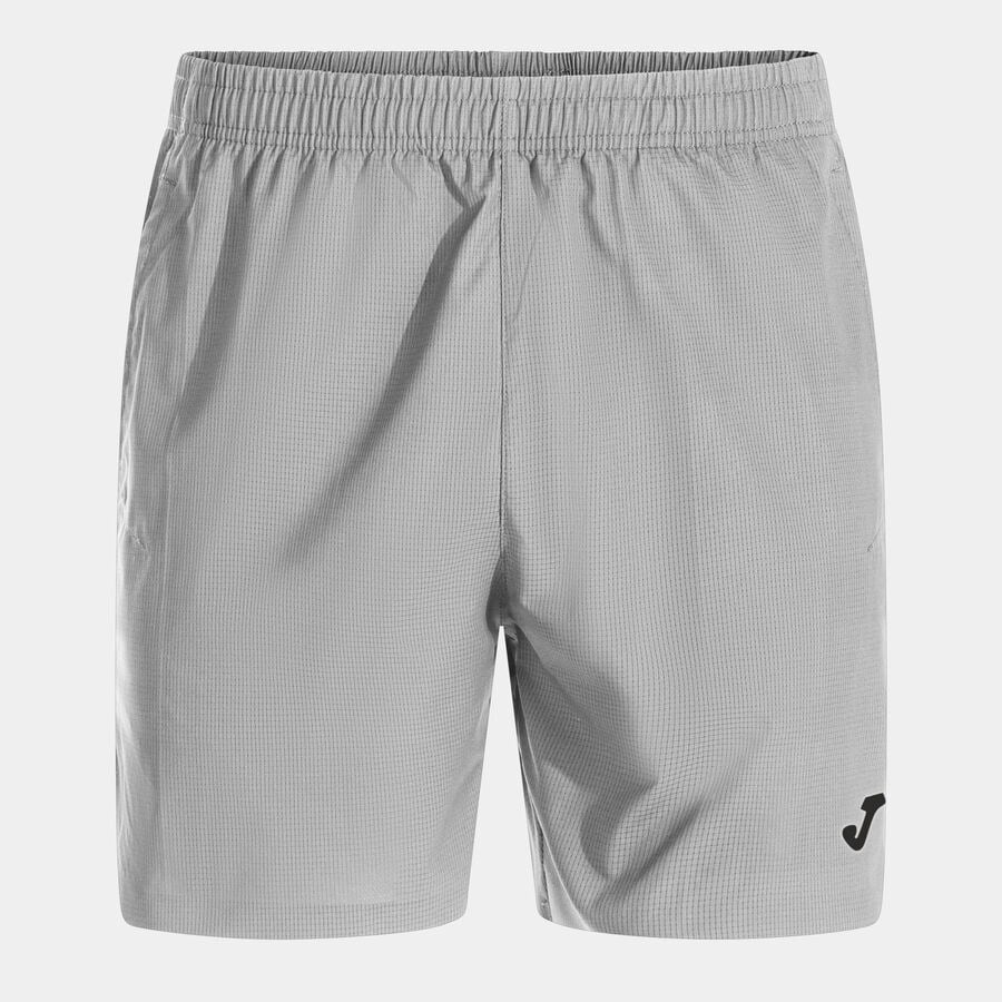 Joma 103953.250 Iconic Erkek Şort Gri