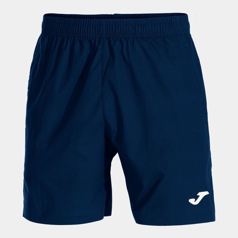 Joma 103953.322 Iconic Erkek Şort Lacivert
