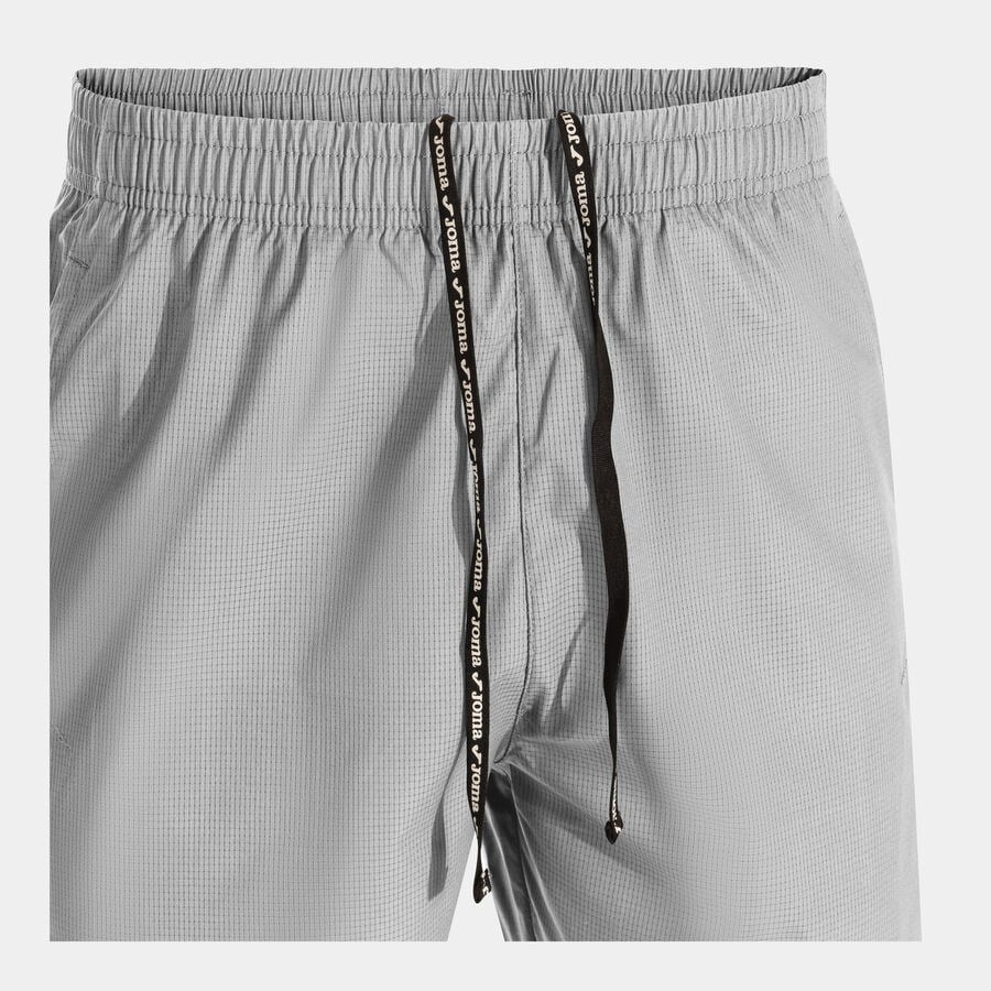Joma 103953.250 Iconic Erkek Şort Gri