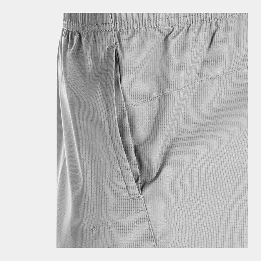 Joma 103953.250 Iconic Erkek Şort Gri