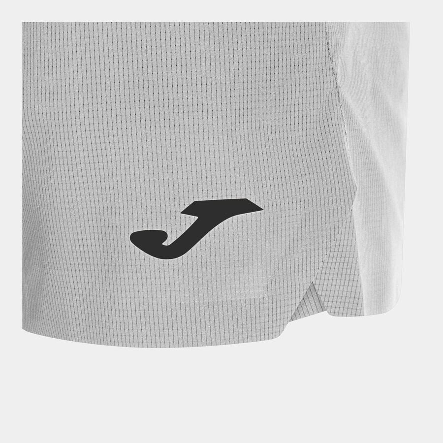 Joma 103953.250 Iconic Erkek Şort Gri