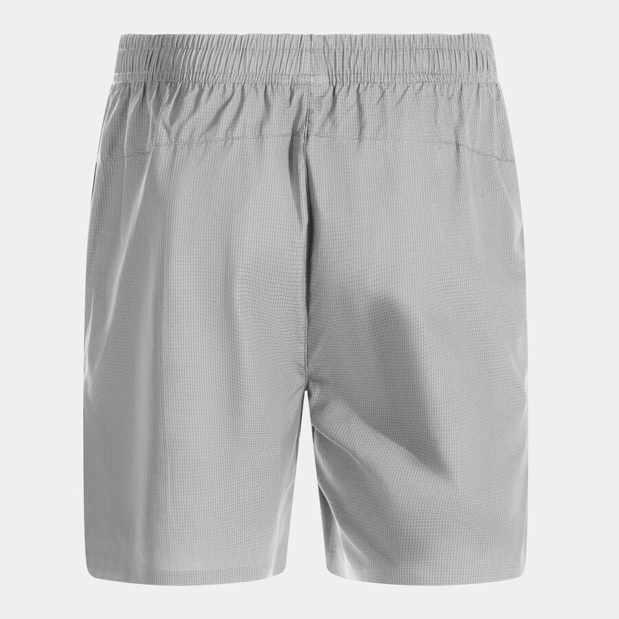 Joma 103953.250 Iconic Erkek Şort Gri