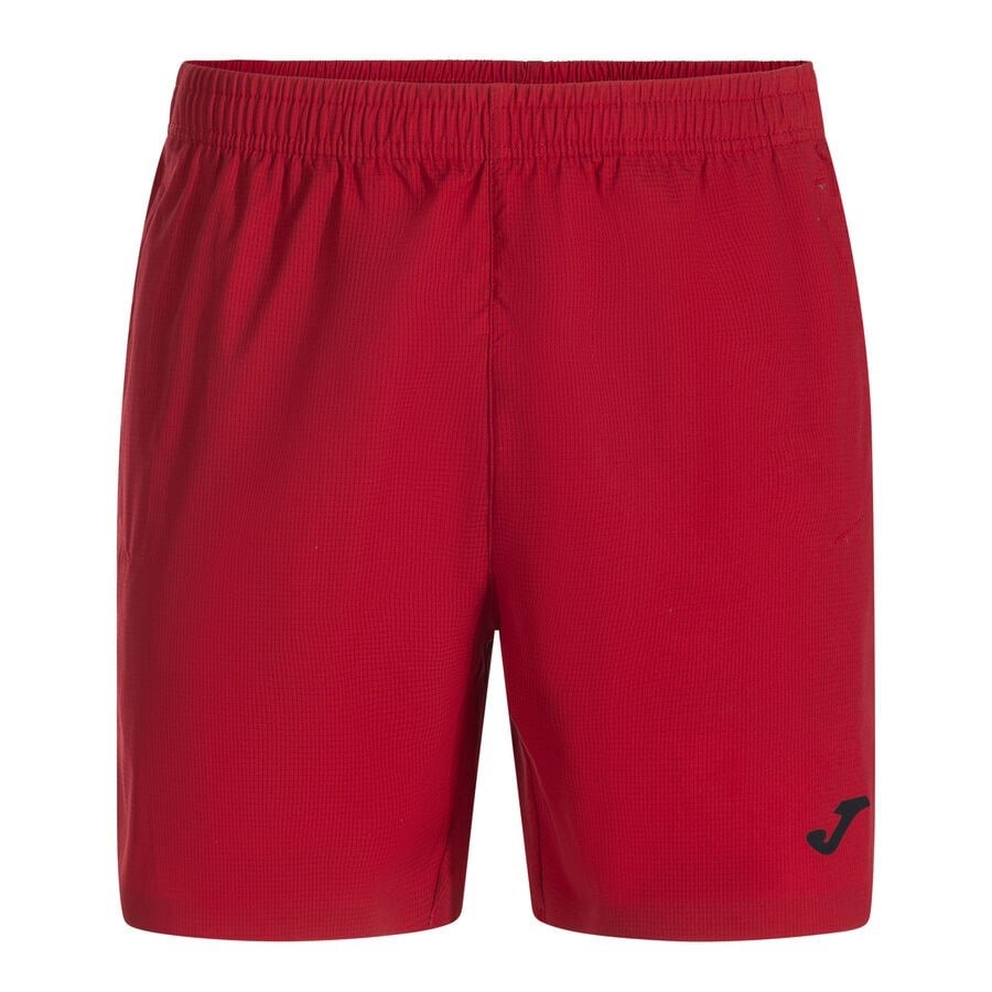 Joma 103953.631 Challenge Erkek Bordo Tenis Şort
