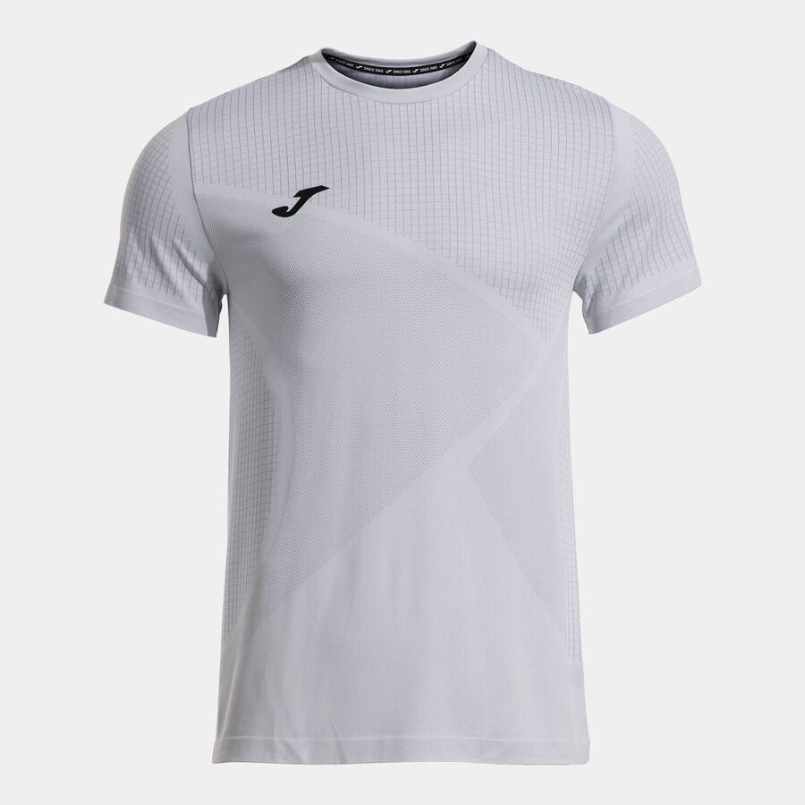Joma 103984.200 Challenge Erkek Beyaz Spor Tişört