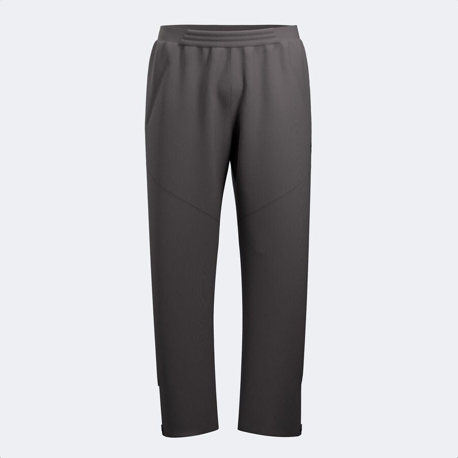 Joma 104193.181 Erkek Gri Eşofman Altı