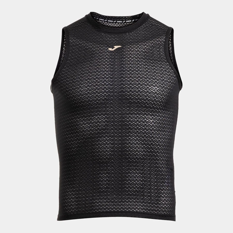 Joma 104268.100 Sleveless Erkek Kolsuz Bej Spor İçlik