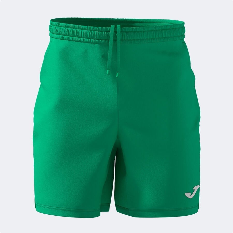 Joma 104318.436 Montreal Erkek Spor Yeşil Şort