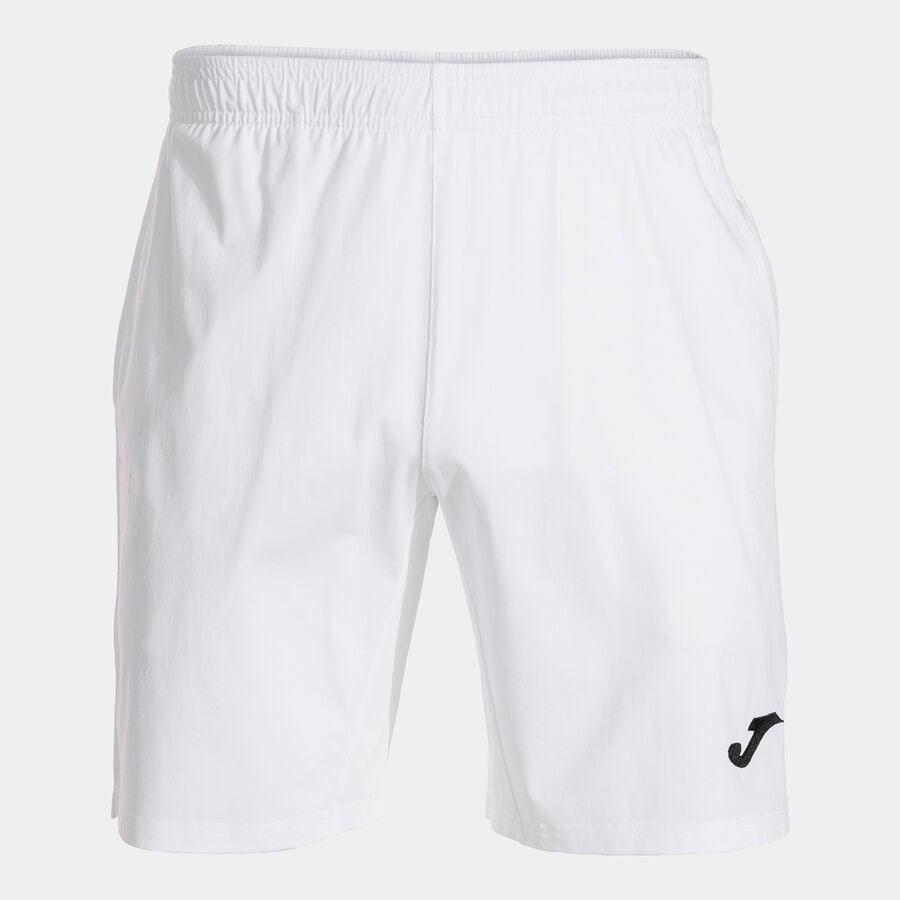 Joma 104318.200 Montreal Erkek Spor Beyaz Şort