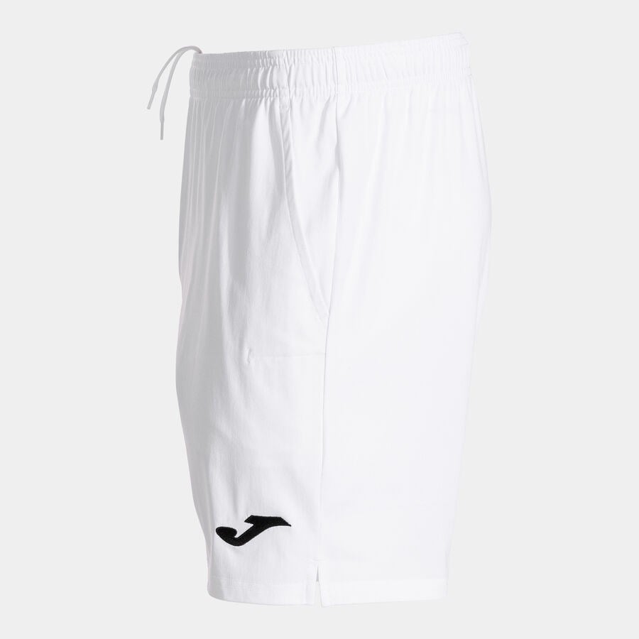 Joma 104318.200 Montreal Erkek Spor Beyaz Şort