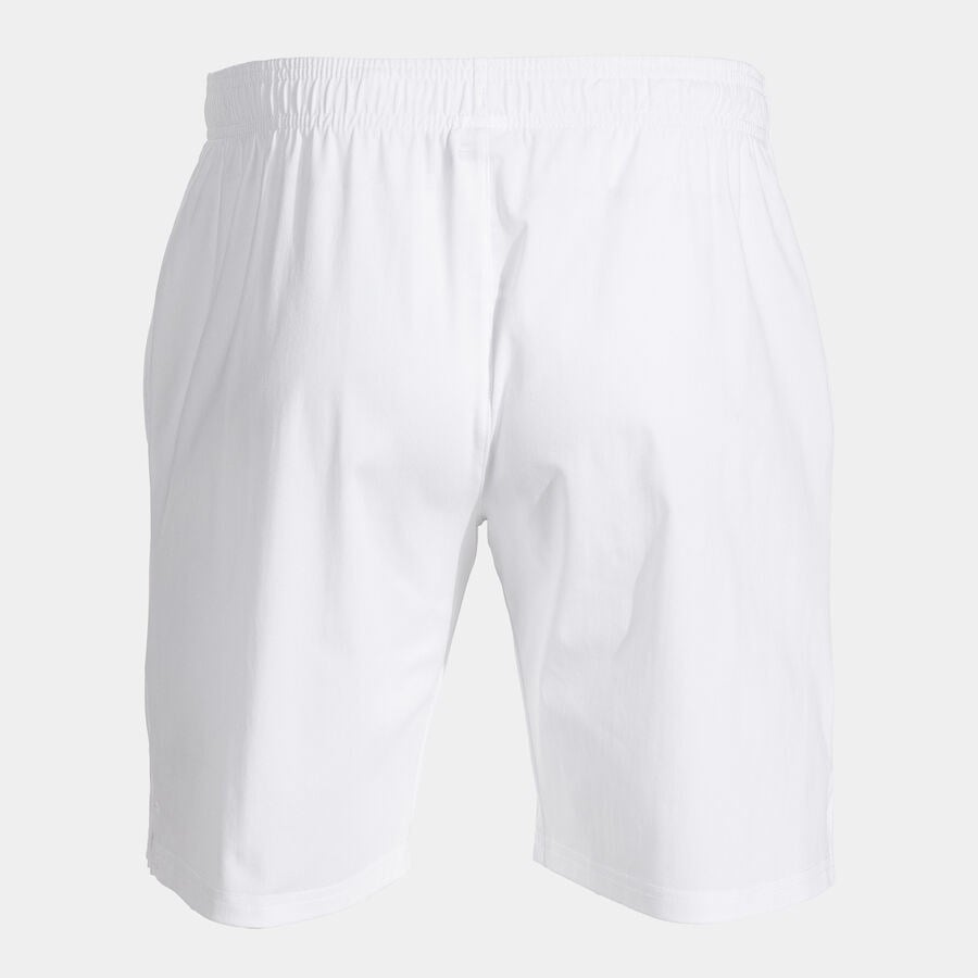 Joma 104318.200 Montreal Erkek Spor Beyaz Şort