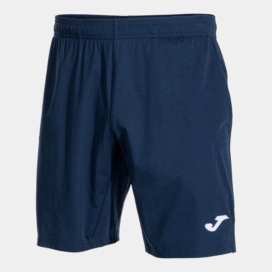 Joma 104318.331 Montreal Erkek Spor Lacivert Şort