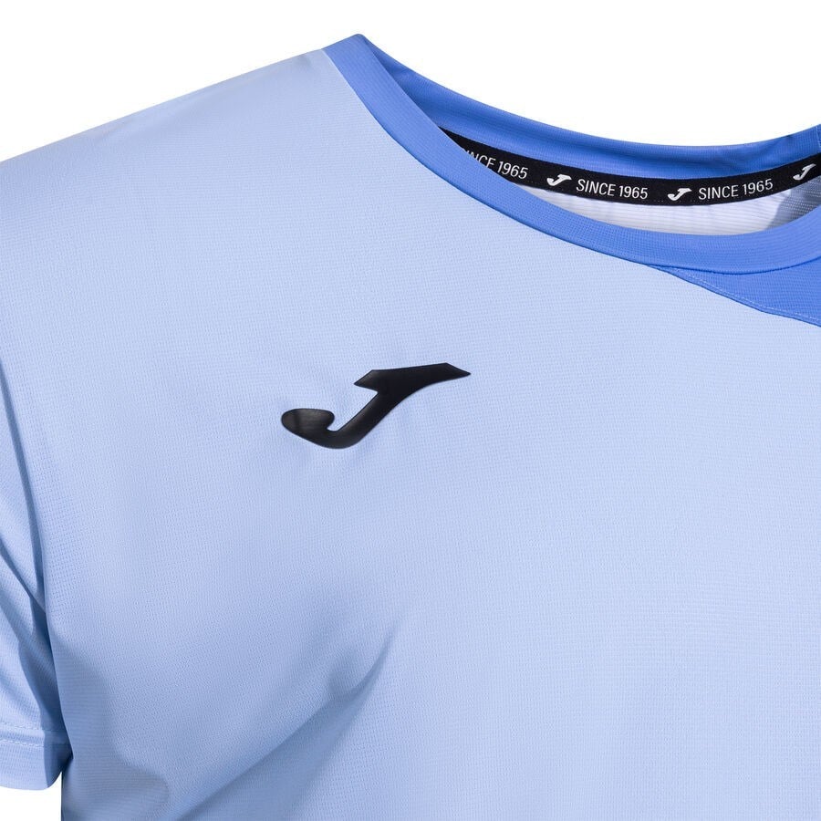 Joma 104490.384 Deuce Erkek Spor Mavi Tişört