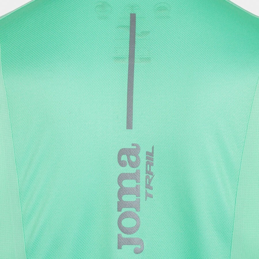 Joma 104645.404 Trail Helium Erkek Kolsuz Atlet - Mint