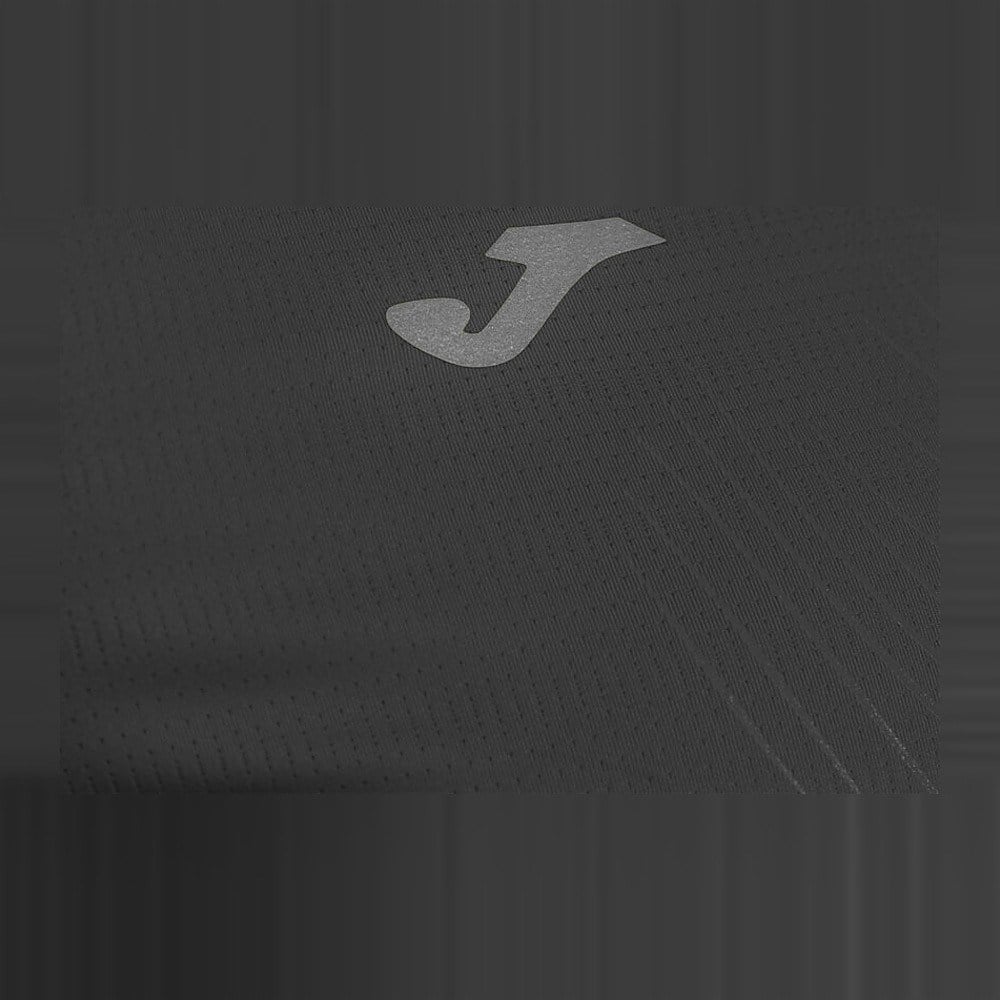 Joma 104716.110 R-Night Erkek Tişört - Siyah