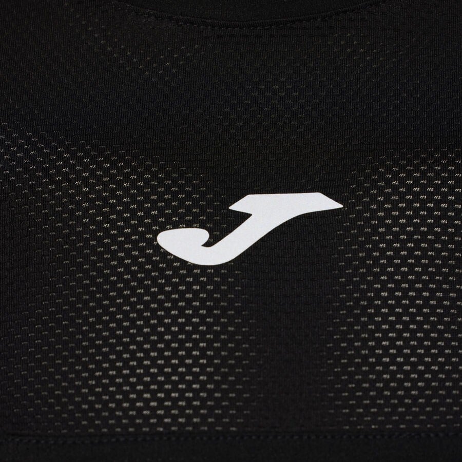 Joma 104732.100 R-Night Erkek Tişört Siyah