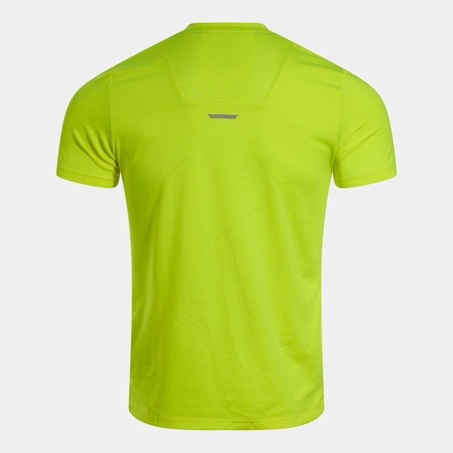 Joma 104732.060 R-Night Erkek Tişört Sarı