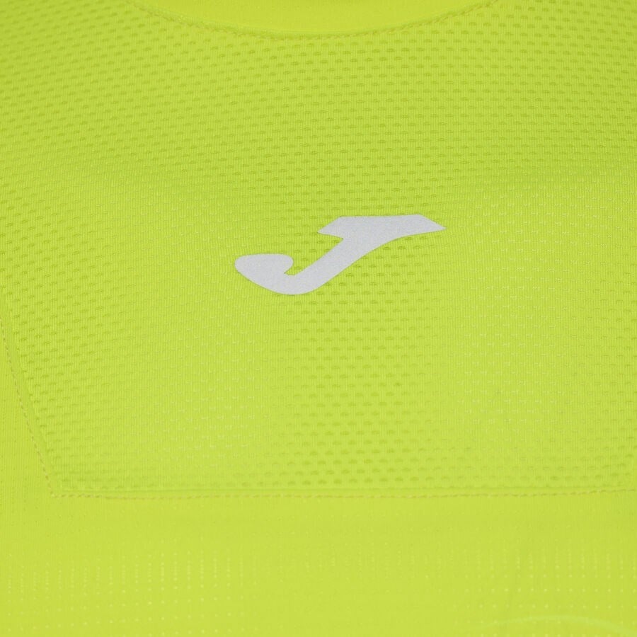Joma 104732.060 R-Night Erkek Tişört Sarı