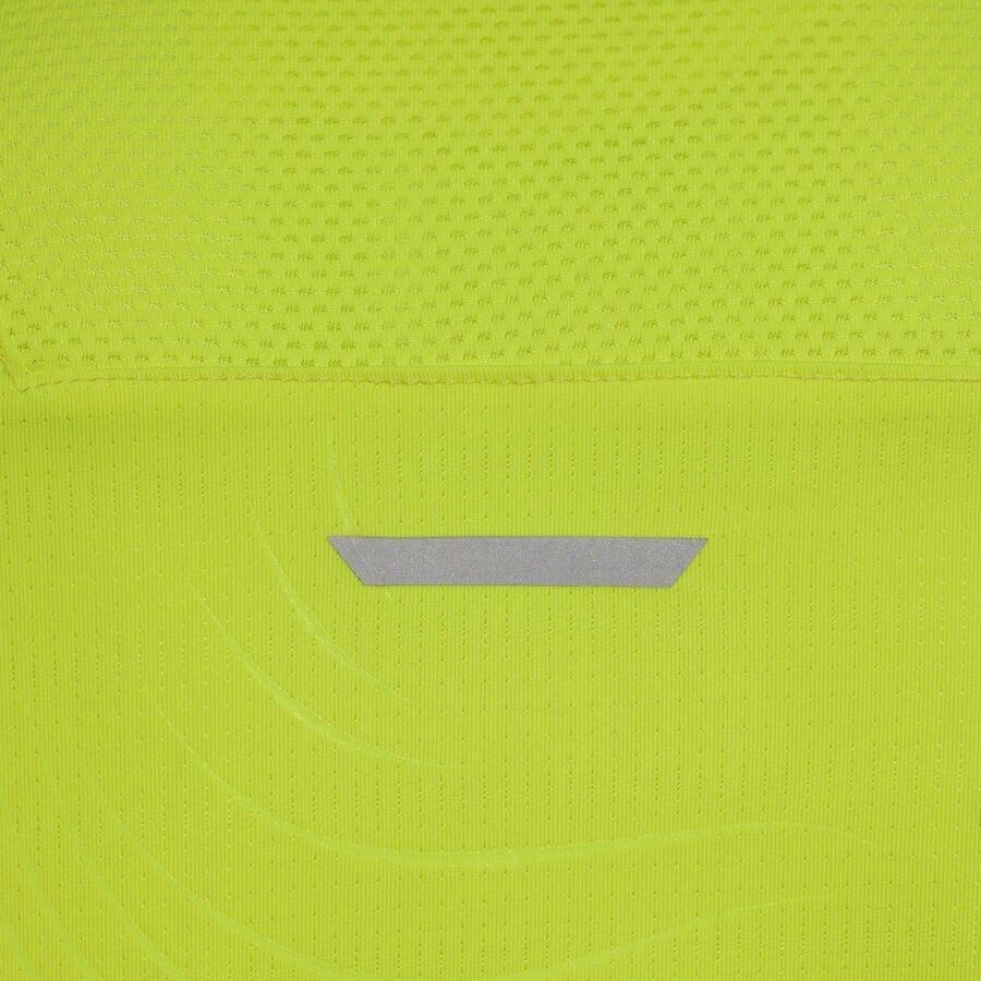 Joma 104732.060 R-Night Erkek Tişört Sarı