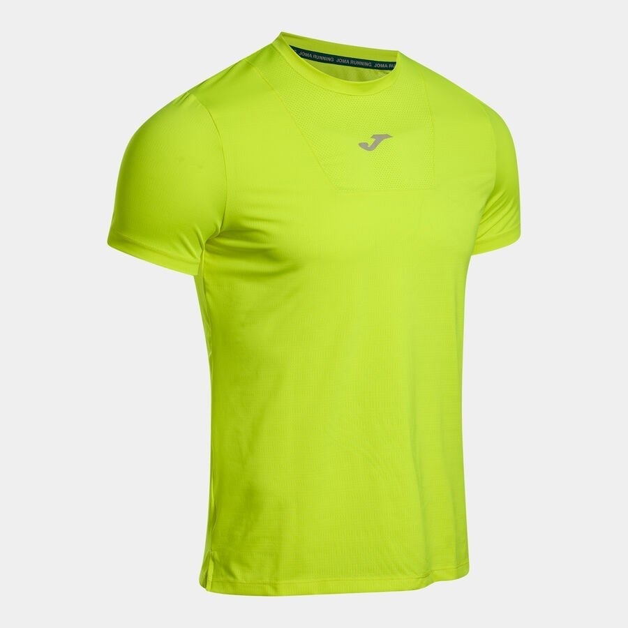 Joma 104732.060 R-Night Erkek Tişört Sarı