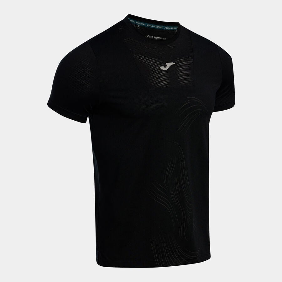 Joma 104732.100 R-Night Erkek Tişört Siyah