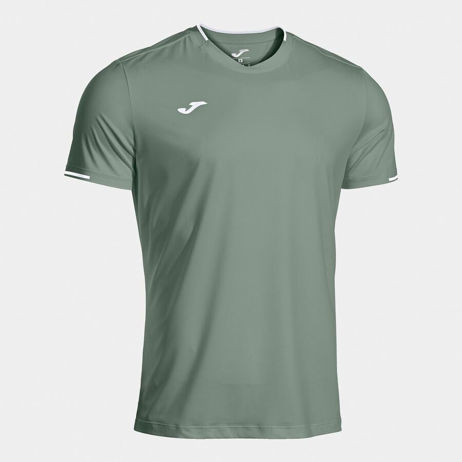 Joma 104778.480 Torneo Erkek Tenis Tişört - Çağla Yeşili