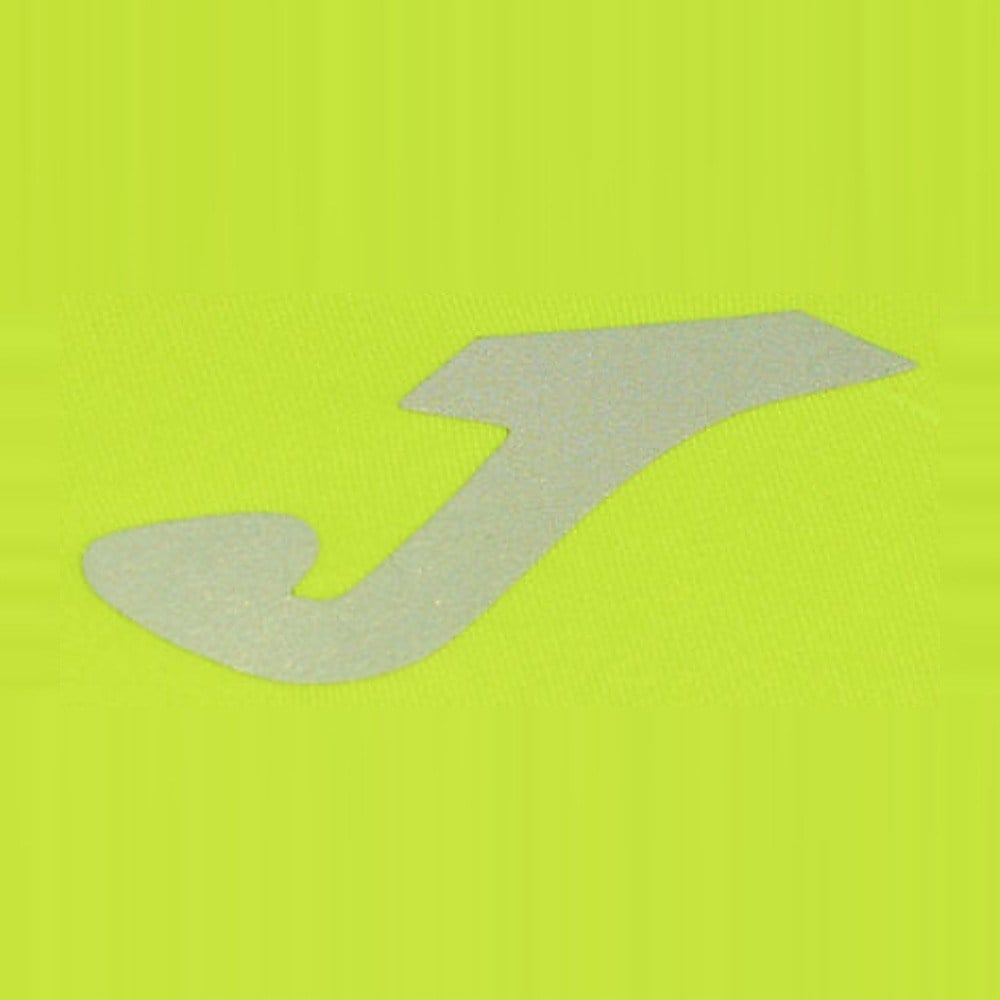 Joma 104784.060 R-Night Erkek Uzun Kollu Tişört - Neon Sarı