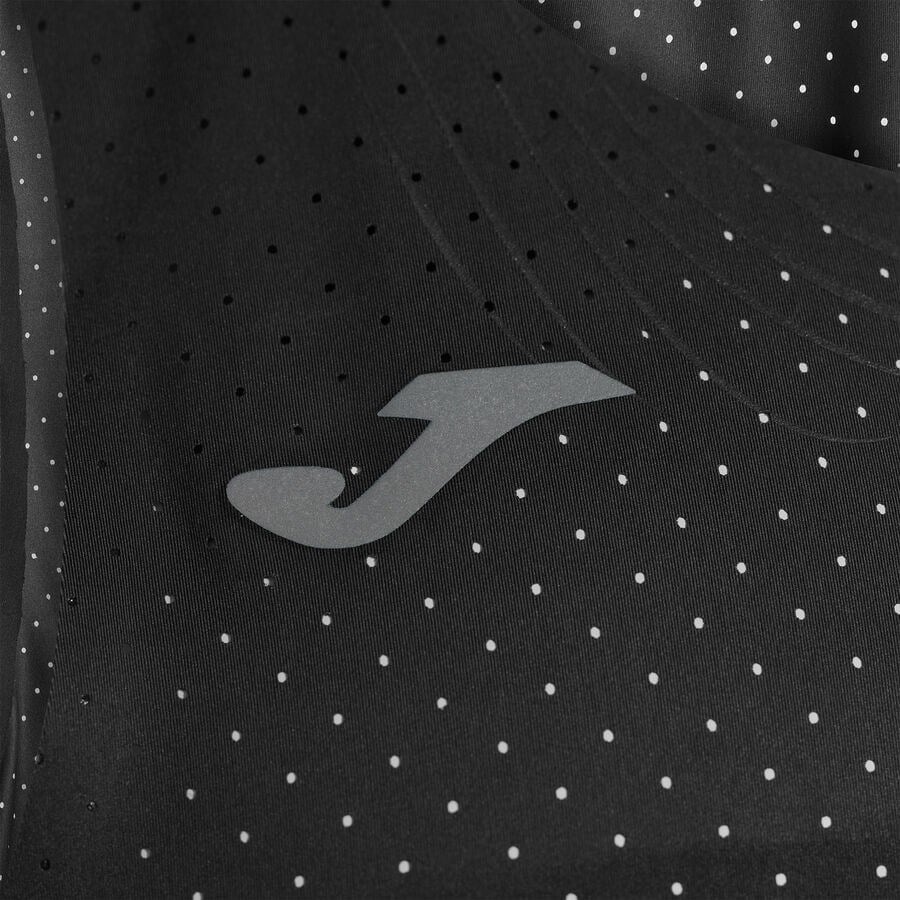 Joma 104785.110 R-Night Erkek Atlet Siyah