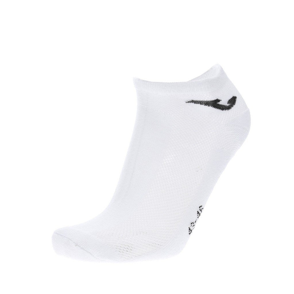 Joma 400028.P02 Logo Koşu ve Antrenman Çorabı - Beyaz (Unisex - 1 Çift)