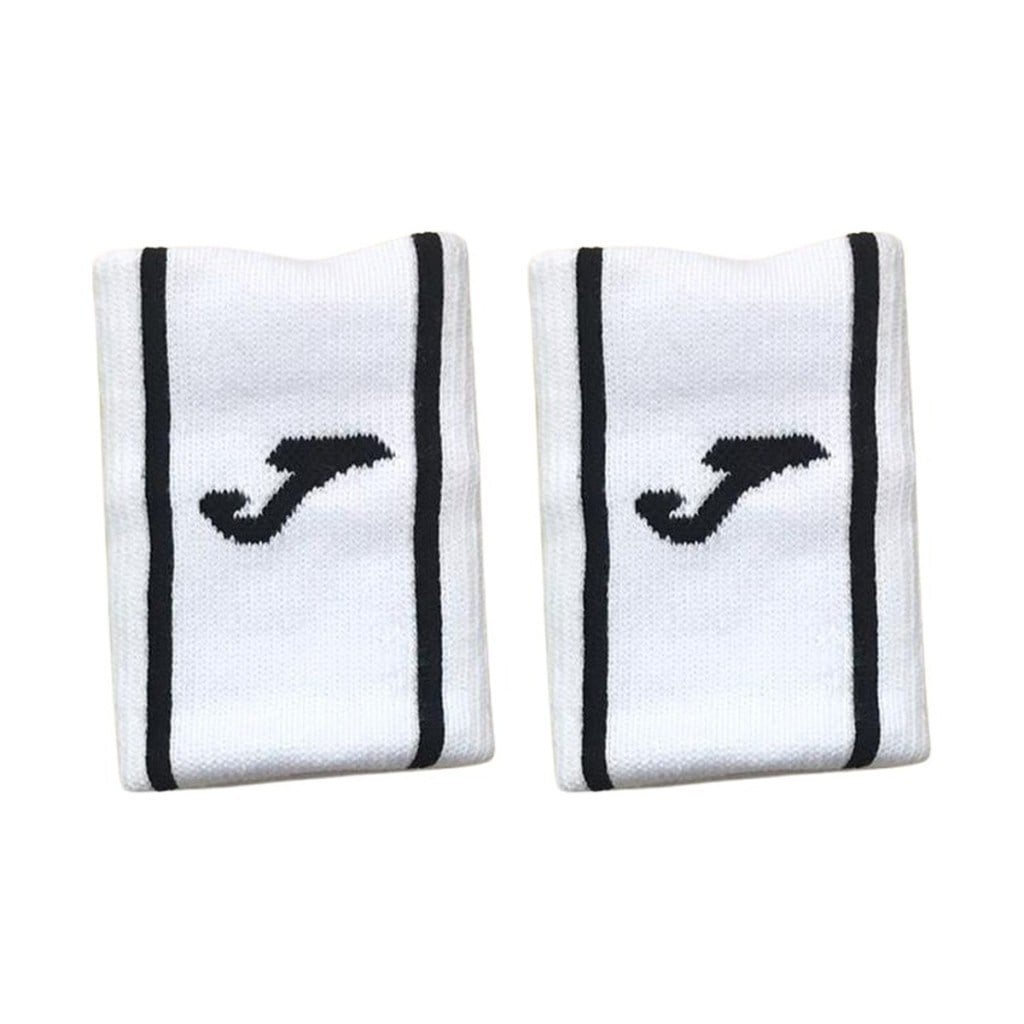 Joma 400741.P05 Game Unisex 2'li Havlu Bileklik Beyaz