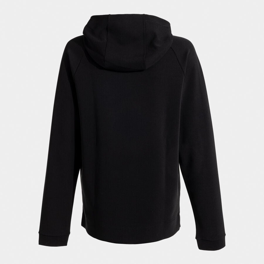 Joma 700117.100 Breath Erkek Siyah Hoodie