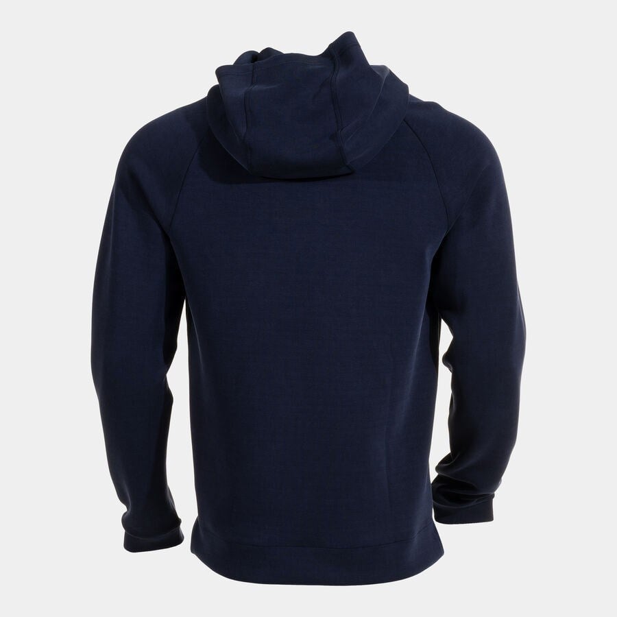 Joma 700117.345 Breath Erkek Lacivert Hoodie