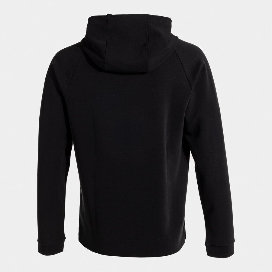 Joma 700117.100 Breath Erkek Siyah Hoodie