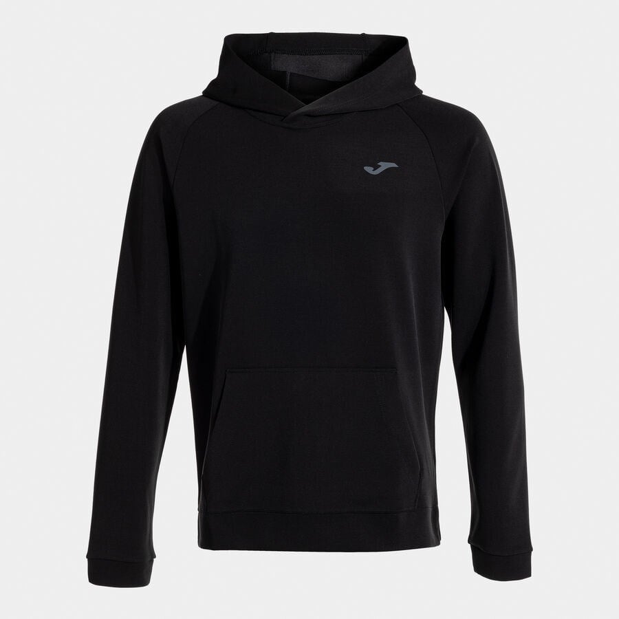 Joma 700117.100 Breath Erkek Siyah Hoodie