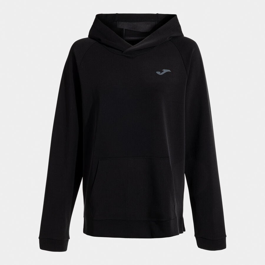 Joma 700117.100 Breath Erkek Siyah Hoodie