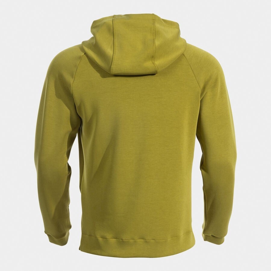 Joma 700117.888 Breath Erkek Yeşil Hoodie
