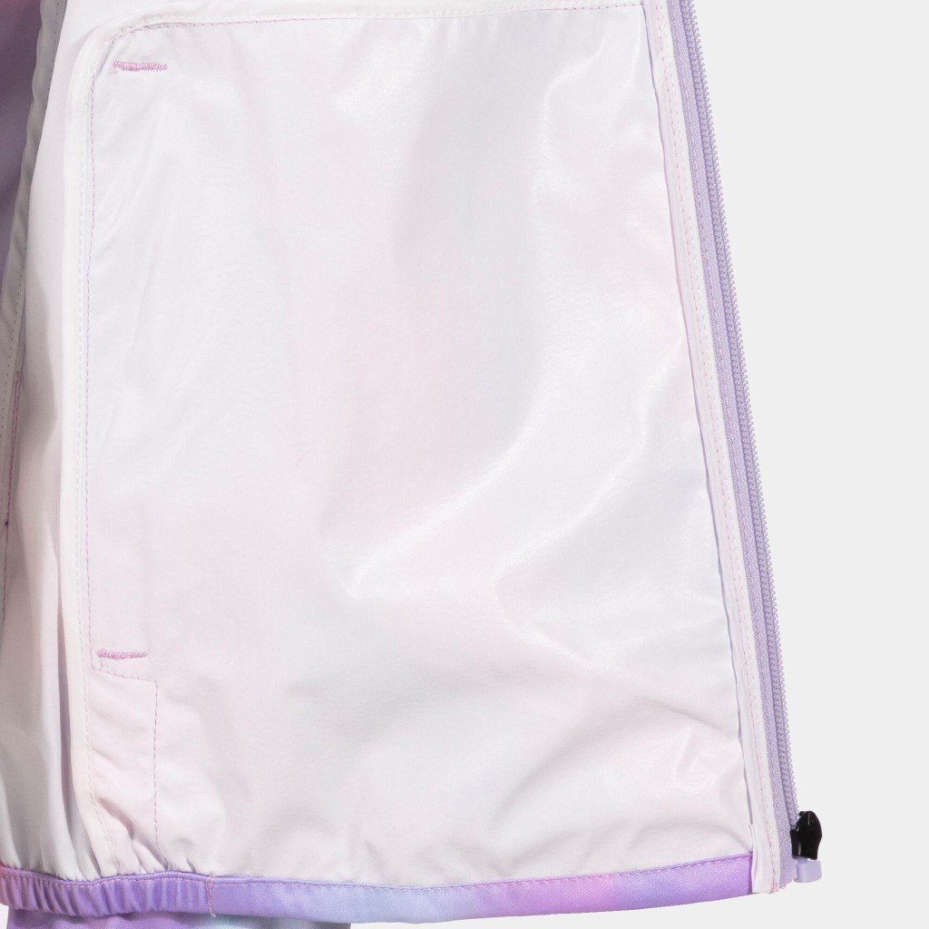 Joma 901867.545 R-Trail Kadın Pembe Yağmurluk-Mont