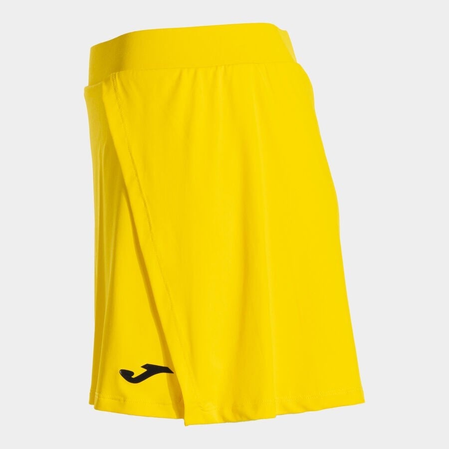 Joma 902073.979 Torneo Kadın Sarı Tenis Etek