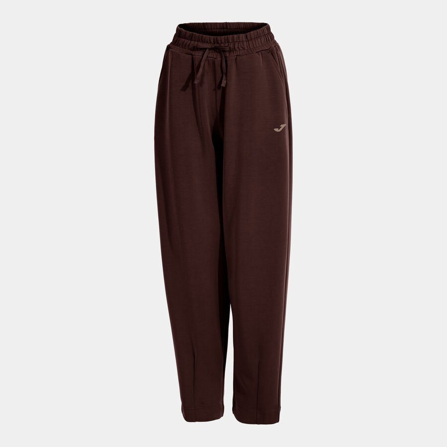 Joma 902378.833 Breath Kadın Eşofman Altı - Kahverengi