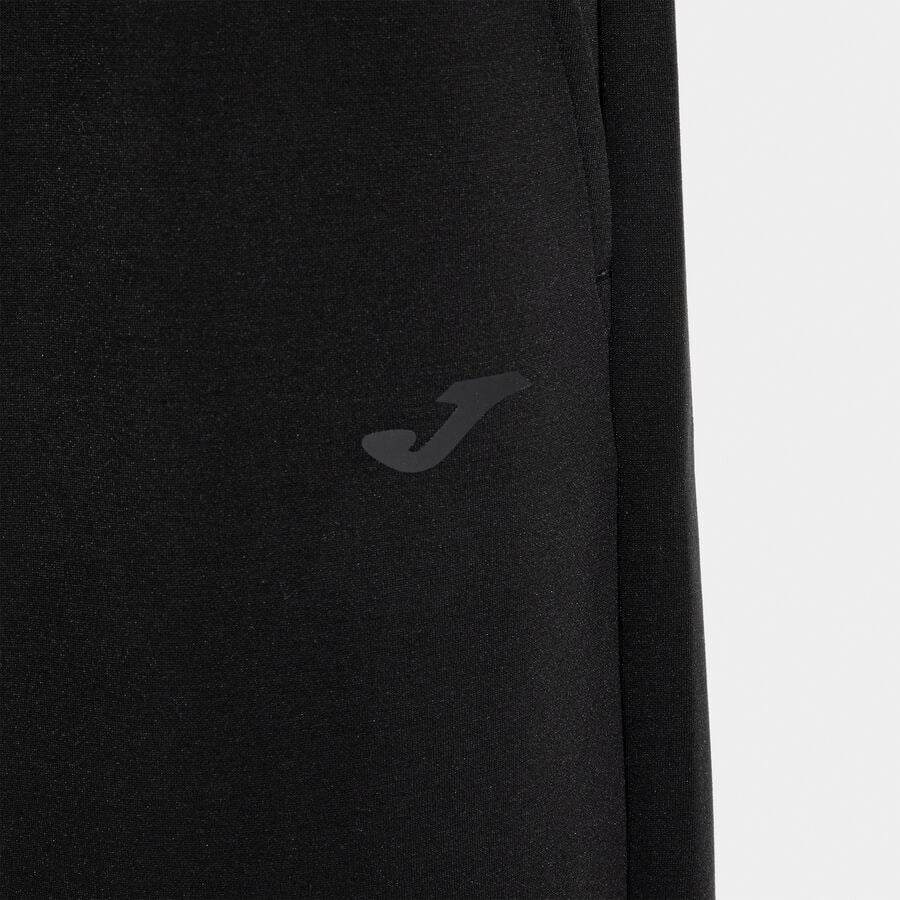 Joma 902378.100 Breath Kadın Siyah Eşofman Altı