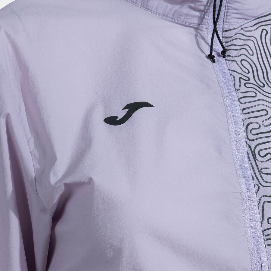 Joma 902431.577 R-Trail Kadın Pembe Rüzgarlık