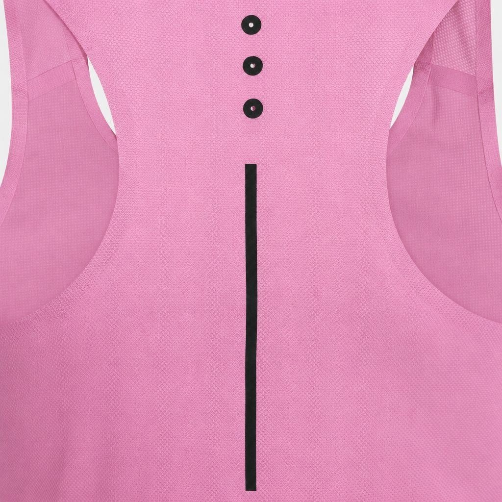 Joma 902736.549 R-City Kadın Spor Atlet - Pembe