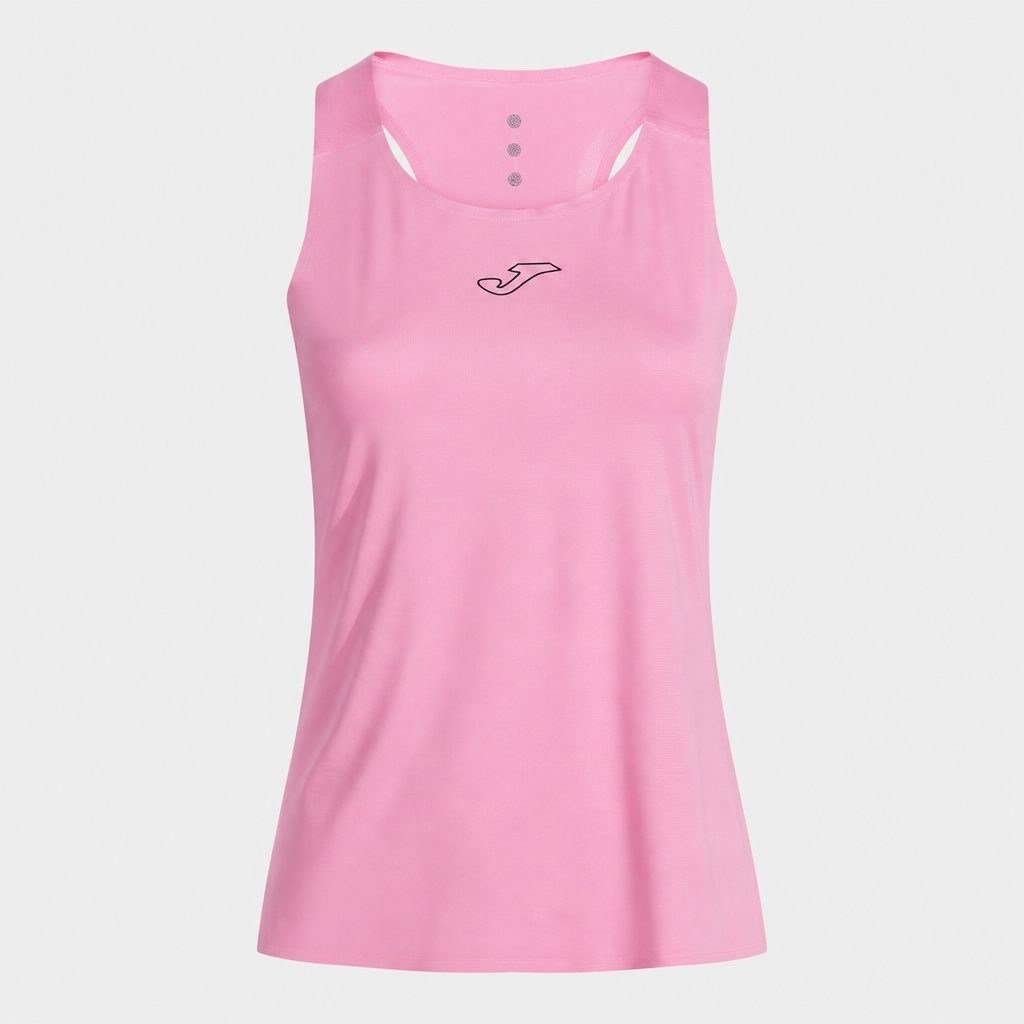 Joma 902736.549 R-City Kadın Spor Atlet - Pembe