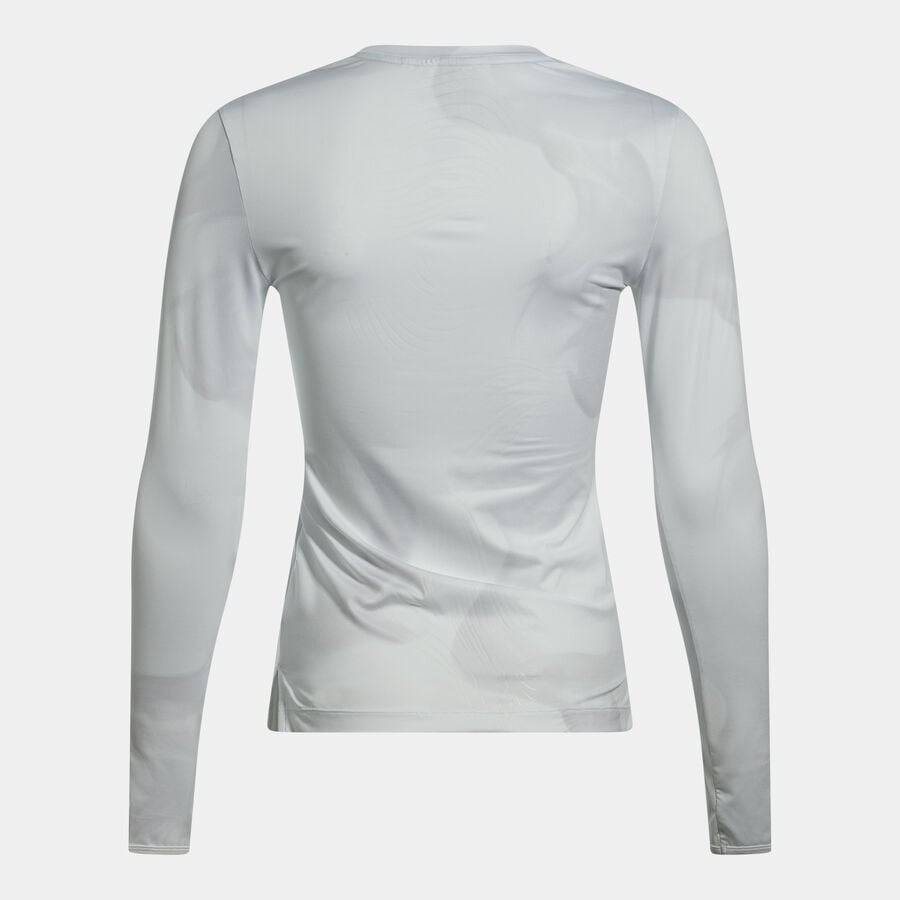 Joma 902865.200 R-Night Kadın Tişört Beyaz