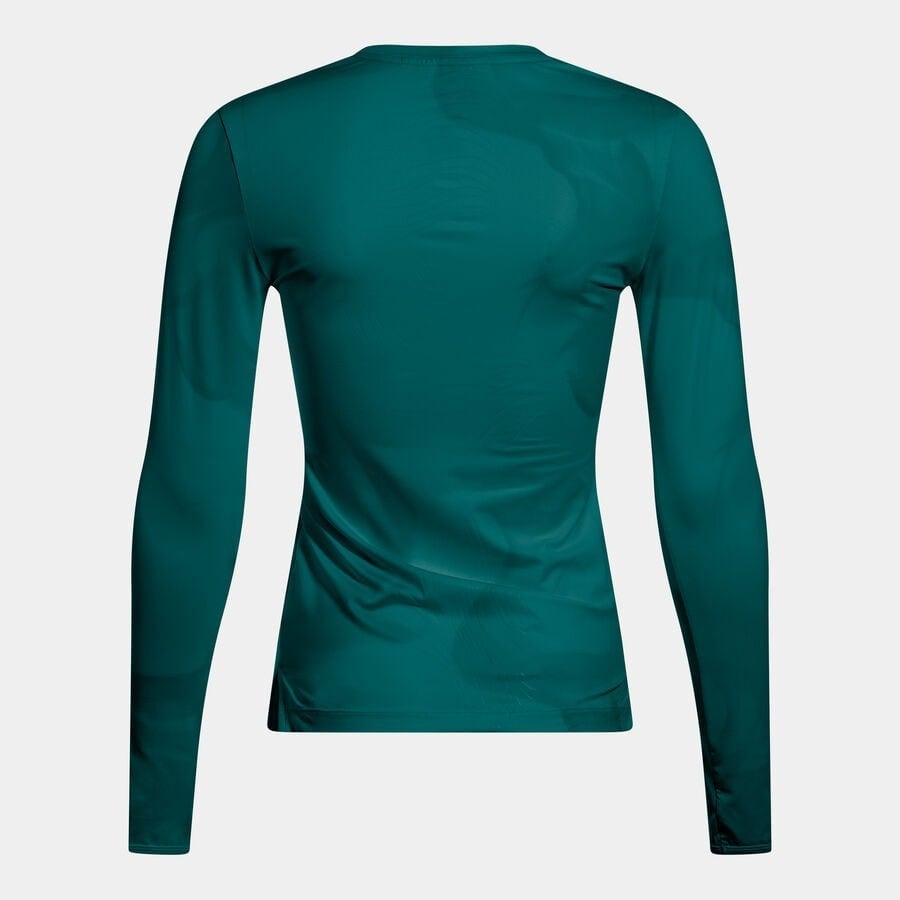Joma 902865.346 R-Night Kadın Tişört Turkuaz