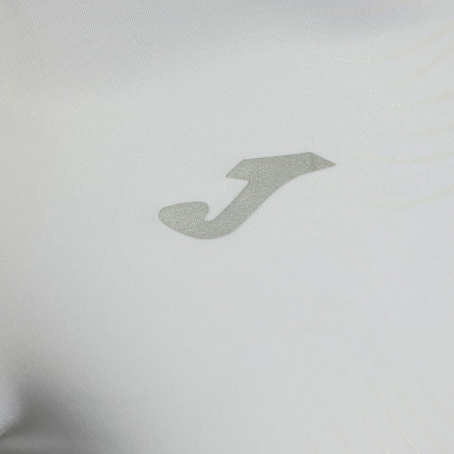 Joma 902865.200 R-Night Kadın Tişört Beyaz