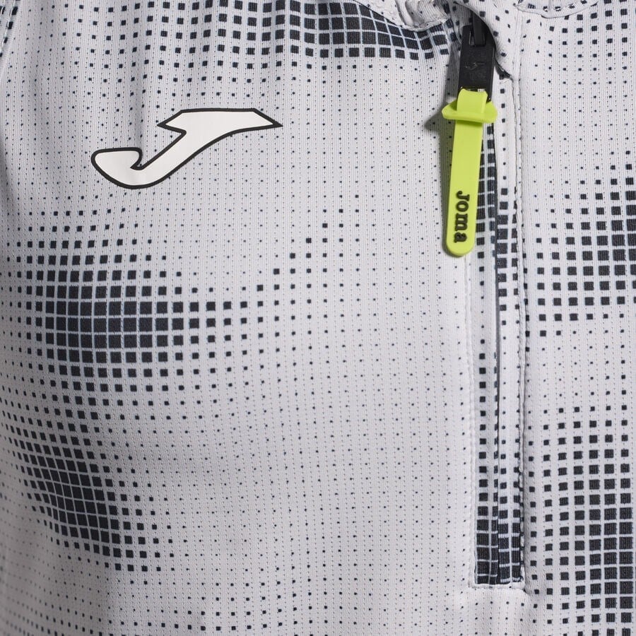 Joma 902900.250 Smash Kadın Tenis Elbisesi Gri